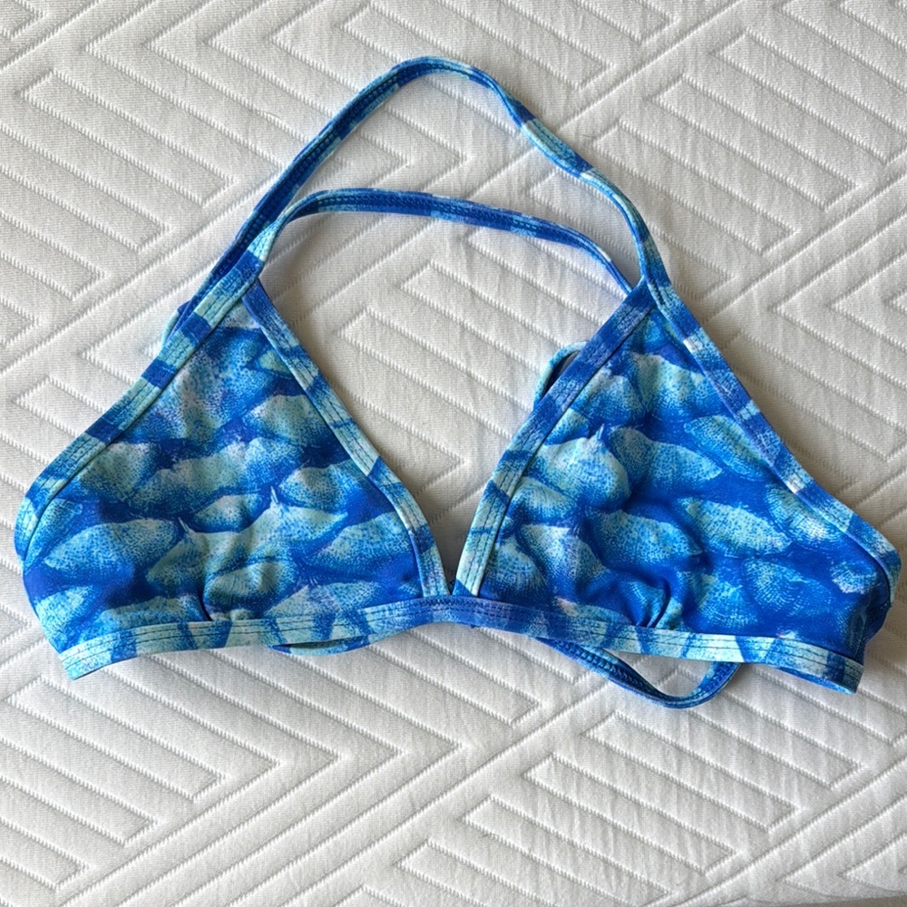 Jolyn Triangle top MEDIUM